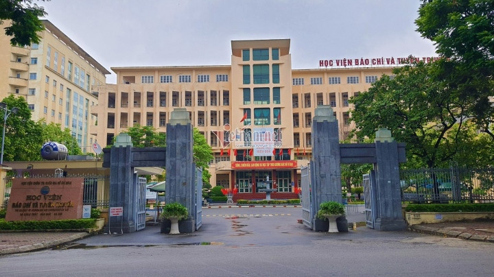 Những trường đại học có học phí thấp nhất Việt Nam